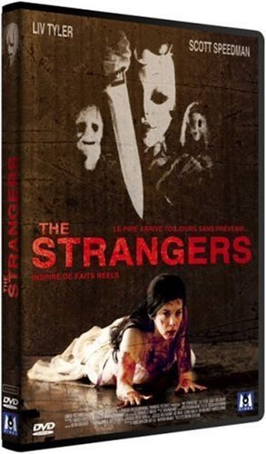 The Strangers édition Simple