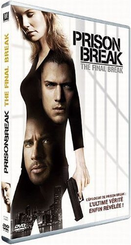 Prison Break édition Simple