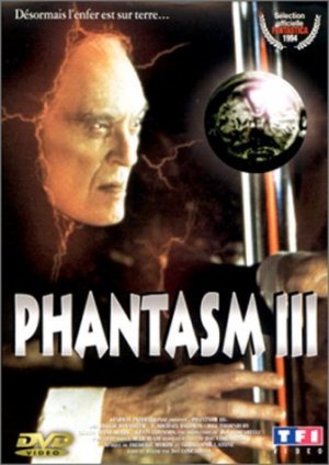 Phantasm 3 : Le Seigneur De La Mort édition Simple