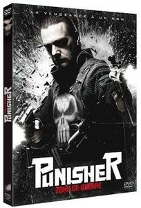 The Punisher - Zone de Guerre 1