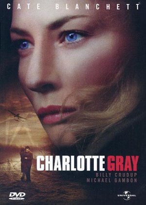 Charlotte Gray édition Simple