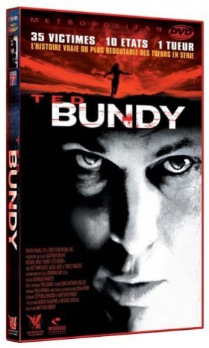 Ted Bundy 1