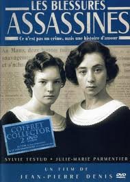 Les Blessures assassines édition Collector