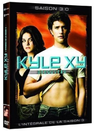 Kyle XY 3 - Saison 3