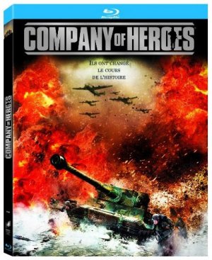 Company of Heroes édition Simple