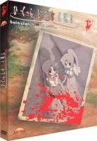 couverture, jaquette Higurashi no Naku Koro Ni - saison 1 1 UNITE  -  VO/VF (Anima) Série TV animée