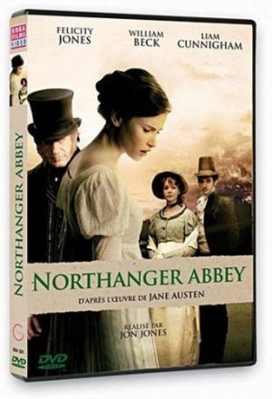 Northanger Abbey édition Simple