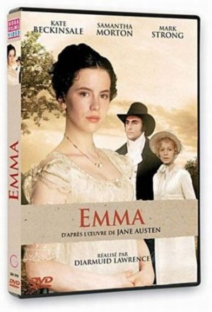 Emma (1996) édition Simple