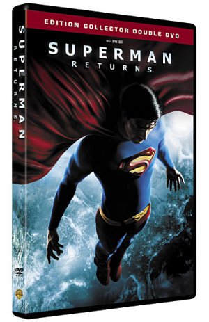 Superman Returns édition Collector