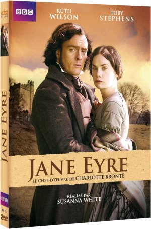 Jane Eyre (2006) édition Simple