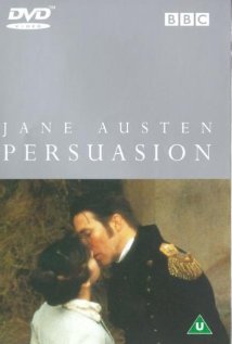 Persuasion (1995) édition Simple