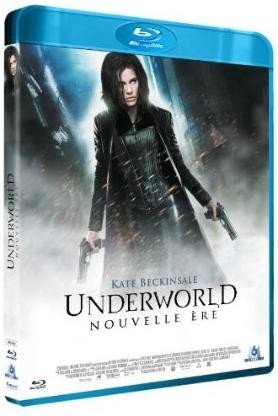 Underworld : Nouvelle ère édition Simple