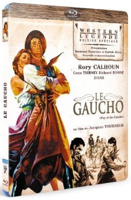 Le Gaucho édition Simple