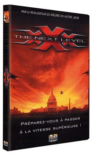 xXx 2 : The Next Level édition Simple