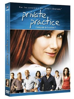 Private Practice 2 - Saison 2