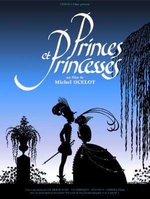 Princes et princesses édition Simple