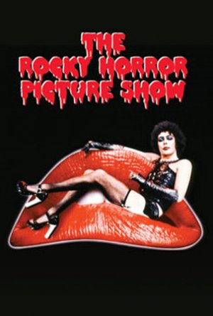 couverture, jaquette The Rocky Horror Picture Show   (20th Century Fox) Film