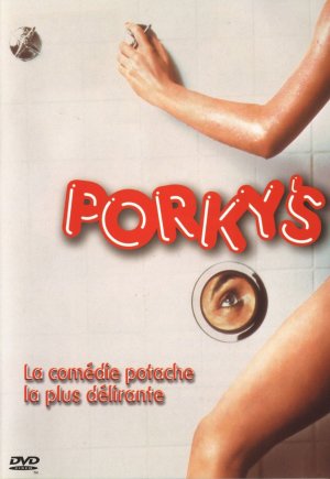 Porky's édition Simple