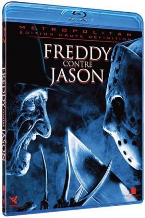 Freddy contre Jason édition Simple