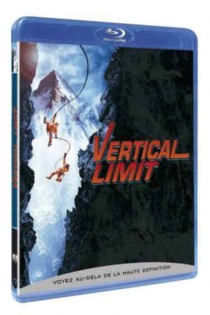 Vertical Limit 1