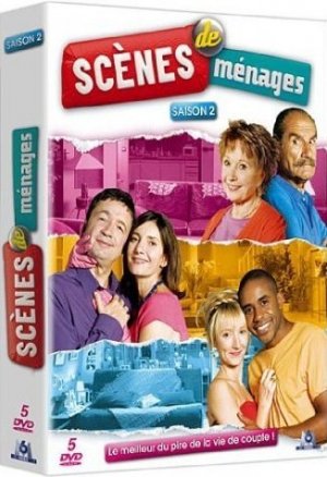 Scènes de ménages 2 - Saison 2