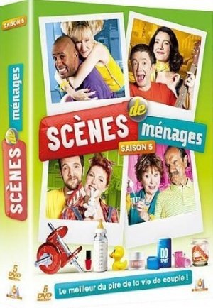 Scènes de ménages 5 - Saison 5