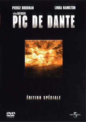 Le Pic de Dante édition Speciale