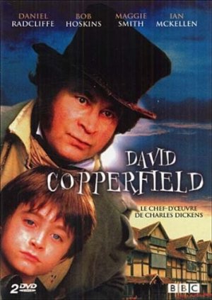 David Copperfield édition Simple