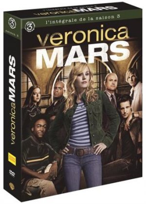 Veronica Mars 3 - Saison 3