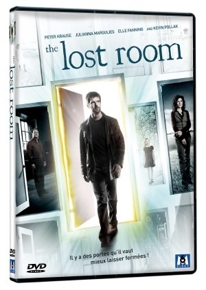 The Lost Room 1 - Intégrale