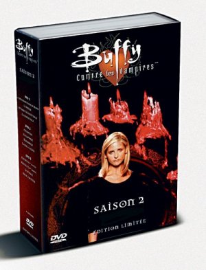 Buffy contre les vampires 2 - Saison 2