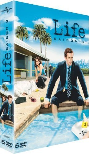 Life 2 - Saison 2