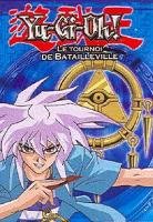 Yu-Gi-Oh - Saison 2 : Battle City #8