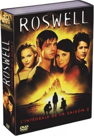 Roswell 2 - Saison 2
