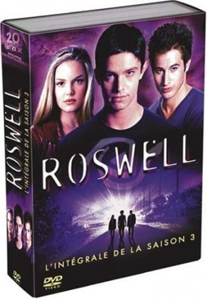 Roswell 3 - Saison 3
