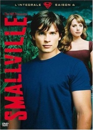 Smallville 4 - Saison 4
