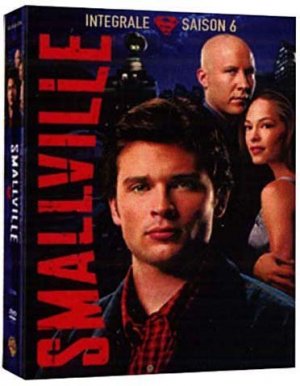 Smallville 6 - Saison 6