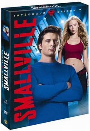 Smallville 7 - Saison 7
