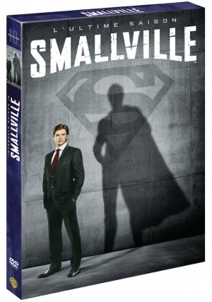 Smallville #10