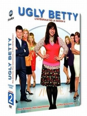 Ugly Betty 2 - Saison 2