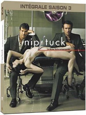 Nip/Tuck 3 - Saison 3