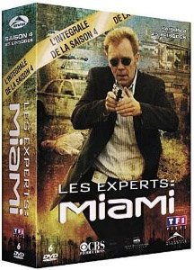Les Experts : Miami 4 - Saison 4