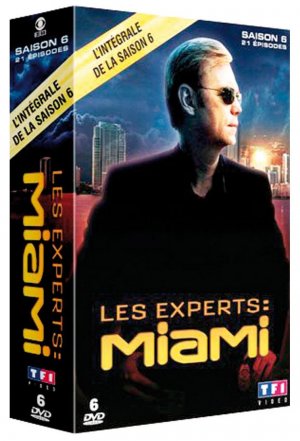 Les Experts : Miami 6 - Saison 6
