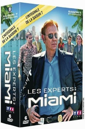 Les Experts : Miami 7 - Saison 7