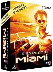 Les Experts : Miami 8 - Saison 8