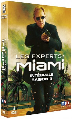 Les Experts : Miami 9 - Saison 9
