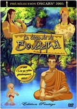 The Legend of Buddha édition Simple