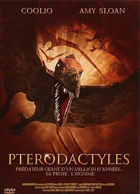 Pterodactyles édition Simple