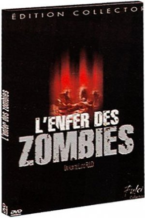L'Enfer des zombies édition Collector