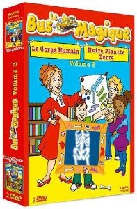 The Magic School Bus édition Simple